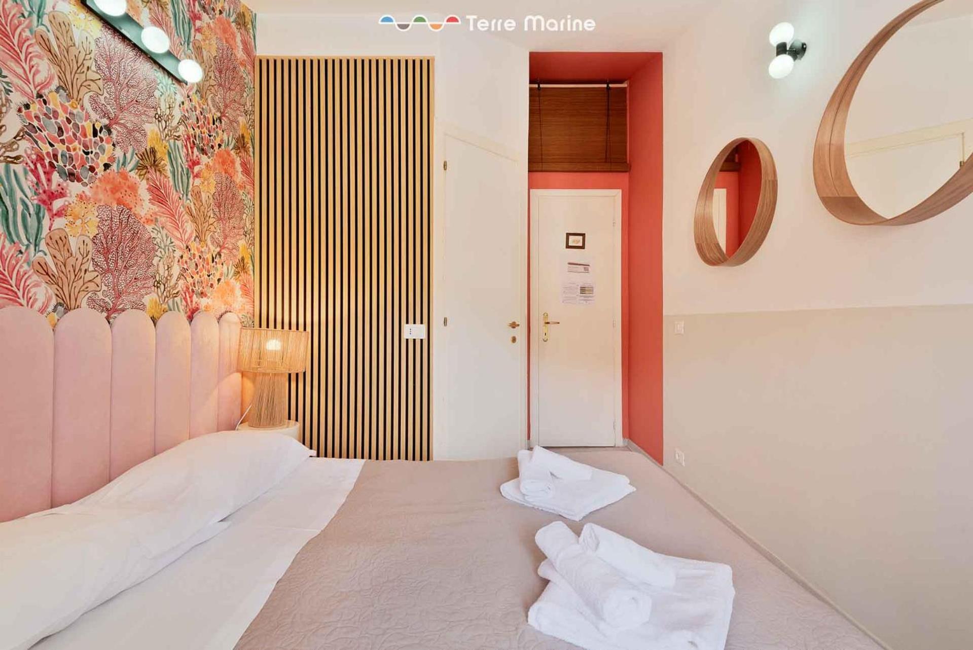 Il Mare Sotto Hotel Riomaggiore Buitenkant foto